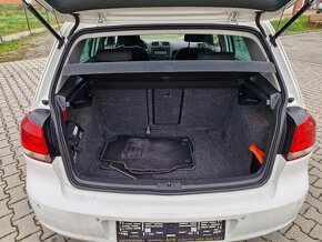 VW Golf 6 1,8TSI - 10