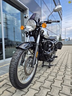 Benelli Imperiale 400 - 10