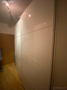 Pronájem bytu 2+kk 72 m² Praha, Na Slatince s garážovým stan - 10
