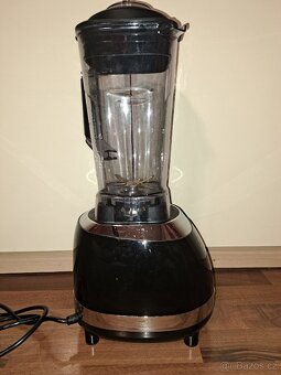 Multifunkční Mixér Sencor SBU 7730BK - 10