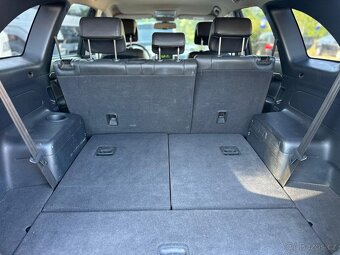 Chevrolet Captiva 2.0D 110kW, automat, servisní historie
- 10
