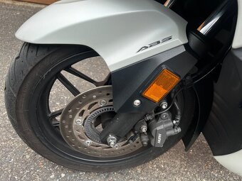 Honda Forza 300 2018rok 18.5KW - 10