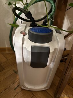 Terárium s akváriem rohové 150x120x90 výška 160 - 10