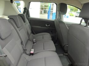 Renault Scénic 1,5 DCI - 10