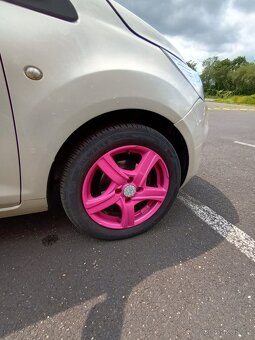 Ford ka 1,2 benzin - 10