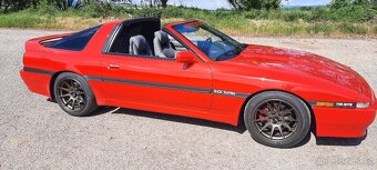 Toyota Supra 3,0 turbo - 10