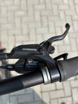 MULTIFUNKČNÍ HARDTAIL ORBEA LOKI 27,5+ - 10