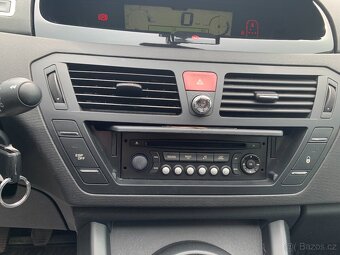 Citroën C4 Picasso 1.6i 16V r.v.2012 - 10