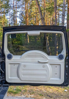 Mitsubishi Pajero 3.2 DID Instyle - 10