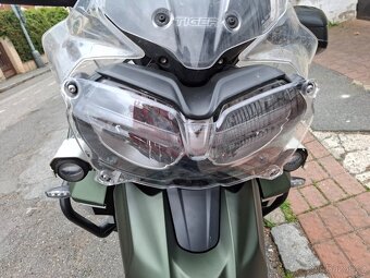 Triumph Tiger 800 XCA 2019 - 10