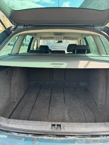 Díly Škoda octavia 2 1.9tdi 77kw barva 9598 - 10