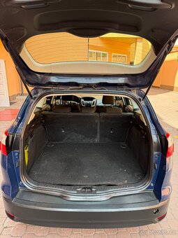 Ford Focus Kombi 1.8 TDCi - 10