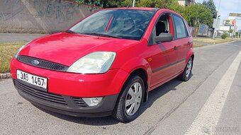 Ford fiesta STK 2027 - 10