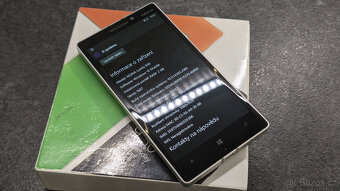 Lumia 930 White - 10
