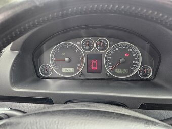 Volkswagen Sharan 2,0 Tdi 7 Miest - 10