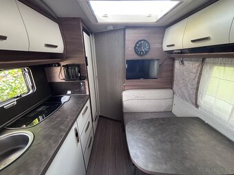 Knaus Silver Selection 500kd - 10