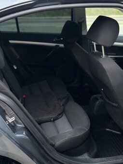 Škoda Octavia 2 1.9 TDI 77 kw, od výroby bez DPF(BXE) 2008 - 10