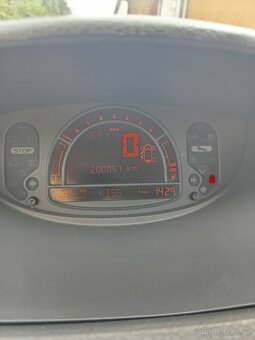 Renault Modus 1.5 DCI 50kw - 10