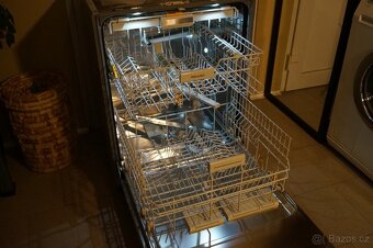 Miele myčka G5835 SCi - XXL, výška 84 cm - 10