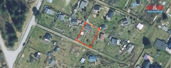 Prodej Chaty v Hraničné, 1+KK, 20 m2 - 10