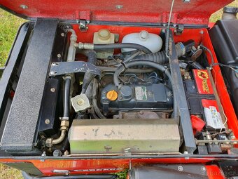 Antonio Carraro TTR 4400 HST - 10