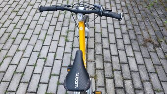 Dětské kolo Woom 4 kola 20" - 10