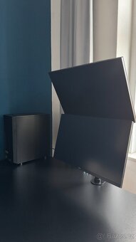 Herní PC AMD Ryzen 5 5600X, RTX 3060 12GB, 16GB RAM, 2TB SSD - 10