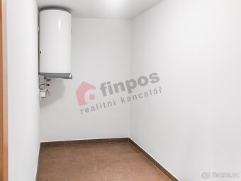 Prémiový apartmán 59m2 - Říčky v Orlických horách - 10