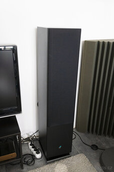 Repro Elac EL 170 S černá - 10