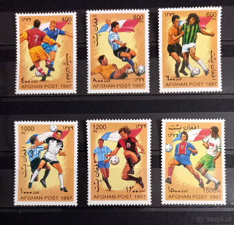 Futbal, MS vo futbale - 10
