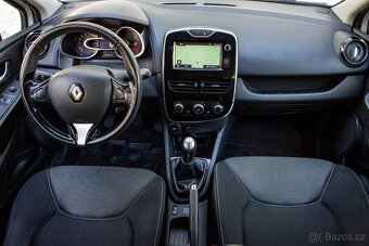 Renault Clio 1.2 16V Life - 10