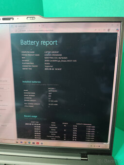 Lenovo Thinkpad X1 carbon g12 5-125u 32GB/1TB√3kOLED√2rz√DPH - 10