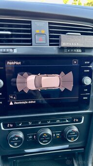 VW Golf 7 1,4TSi Maraton Edition - FULL LED, 17” ALU - 10