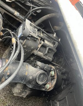 MAN TGX 28.510 - 6x2 – Tahač – EURO 6 - 10
