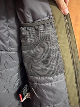 Zimní parka didriksons vel 44 damska - 10