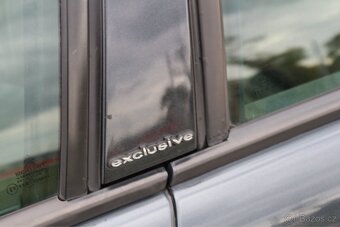 Citroën C5 2.2 HDi Exclusive, 98 kW, 2002 - 10