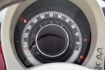 Fiat 500 1.3 MultiJet 16V DPF Pop - 10