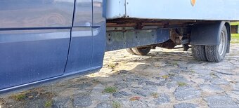 FORD TRANSIT 450L 3,5T - 10