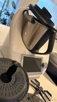 Thermomix TM6 + NOVÁ druhá nádoba - 10