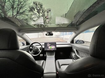 Tesla Model 3 Performance 2021 Dual Motor AWD 377kW - 10