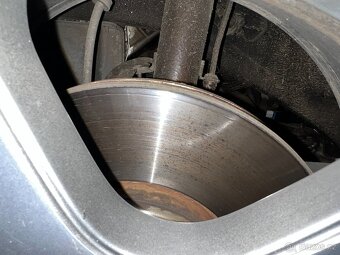 Volkswagen GOLF 4 IV 1.9 TDI 96kw, Tiptronic, tažné - 10