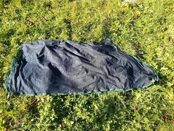 Prodám jezdecké vybavení - 10