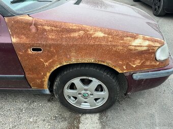 Dily felicia 1.3mpi 50kw - 10