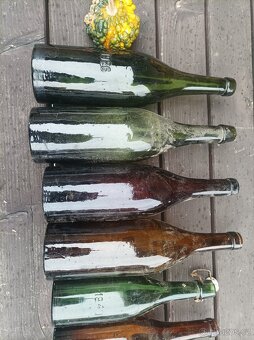 Pivní sklenice - 10