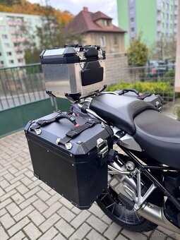 BMW R1200GS ADVENTURE 2018 - 10