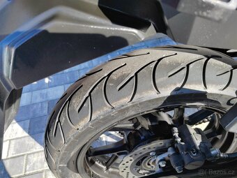 Suzuki dl 250 vstrom - 10