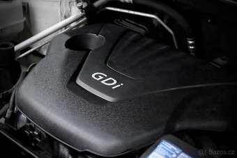 Hyundai ix35 1.6GDi 99kW 5 Star Edition - 10