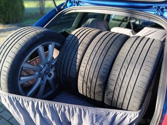 Škoda Octavia 2 RS 2.0 TDI 125kW - 10