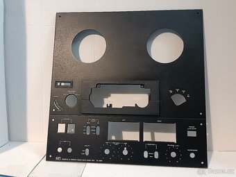 SONY TC-399 + doplňky - 10