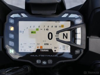 Ducati Multistrada V2 S ,rv.2024 ,odpočet DPH - 10